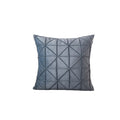 Dekoracyjne pokrowce na poduszki – Geometric