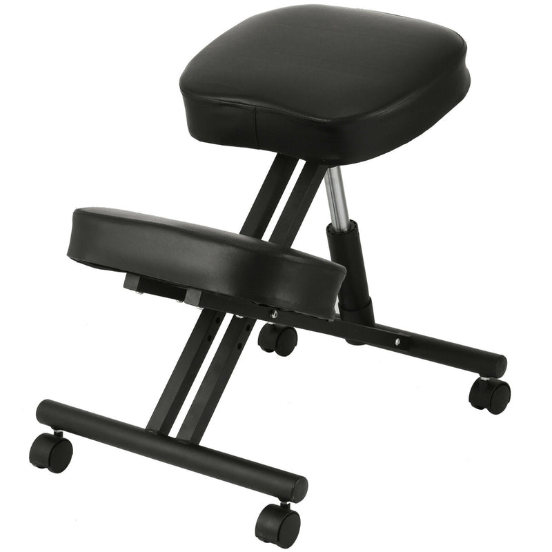 Ergonomiczne krzesło biurowe