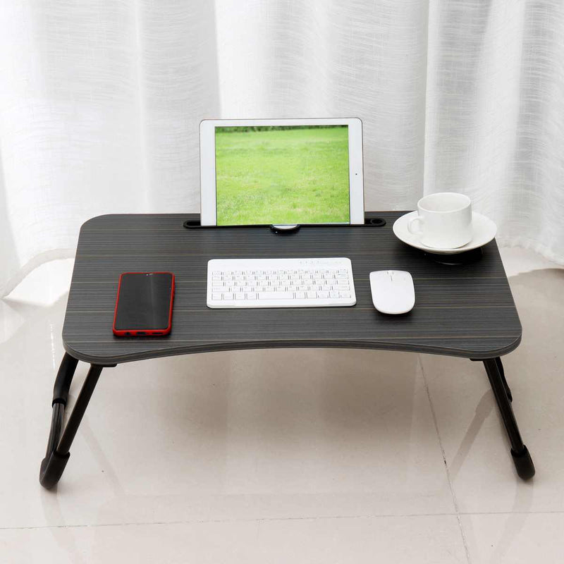 Przenośny stolik na laptopa