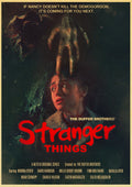 Plakaty dekoracyjne Stranger Things