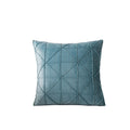 Dekoracyjne pokrowce na poduszki – Geometric