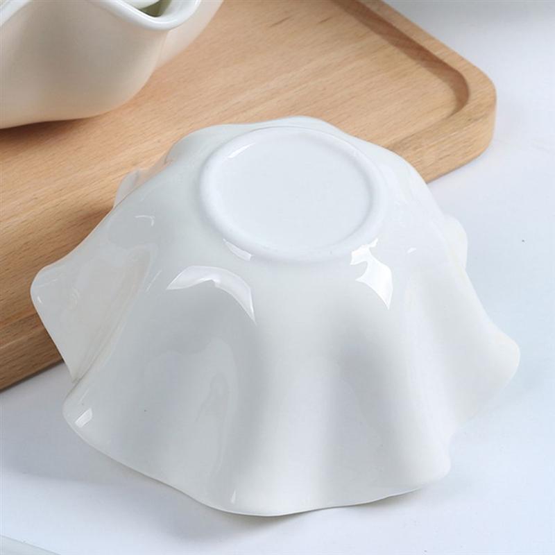 Ceramiczna miska  na sałaty