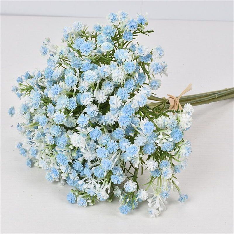 Sztuczny bukiet - Gypsophila