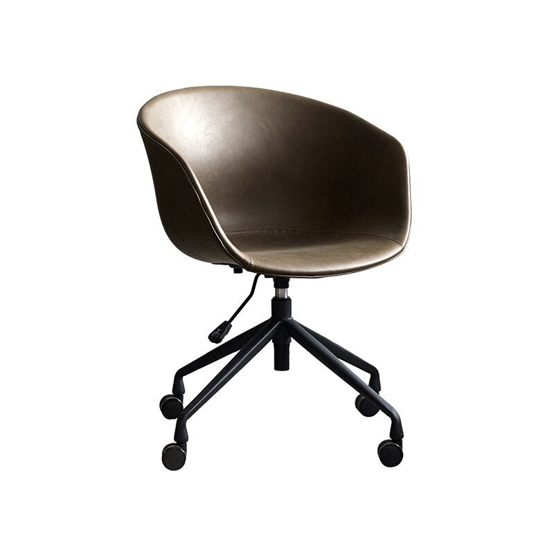 Luksusowe krzesło obrotowe