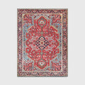 Nowoczesny dywan wysokiej klasy w perskim sytlu
