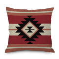 Dekoracyjne pokrowce na poduszki - Aztec