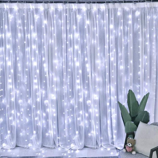 LED świetlne dekoracje świąteczne