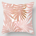 Dekoracyjne pokrowce na poduszki - Pink